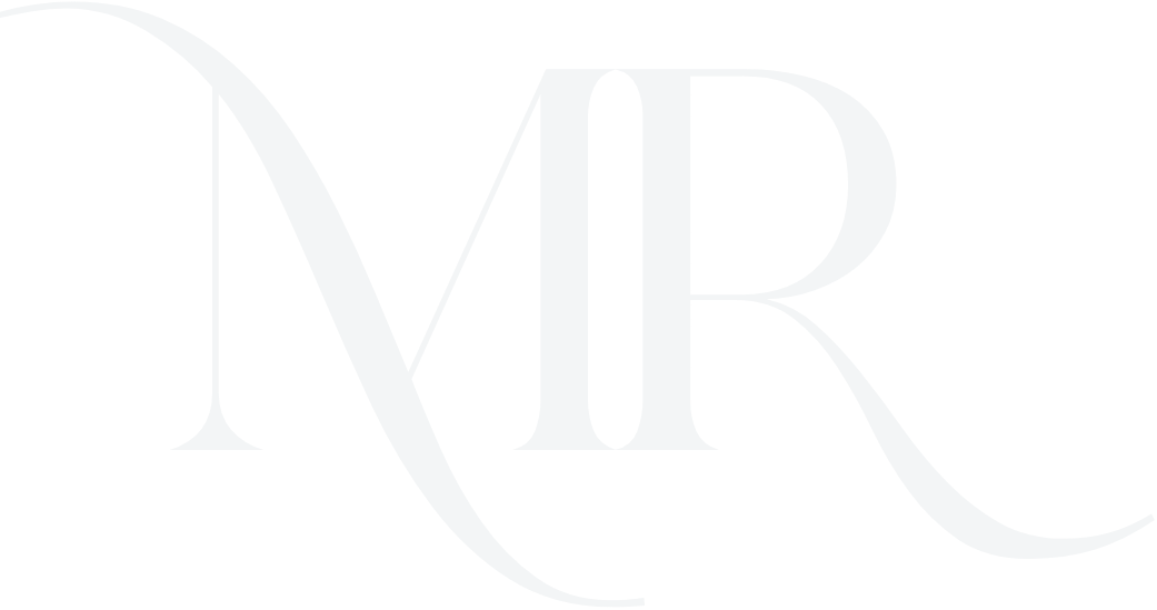 Marine Rauly Logo